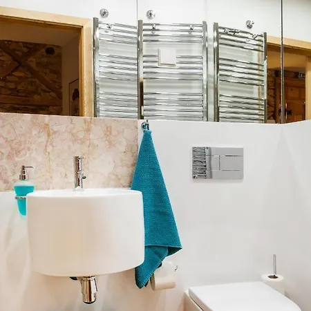 Amazing Rooftop Terrace With River And Historic View 4 Bedrooms 4 Bathrooms Ac 19th Century Building Chiado * ליסבון