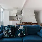 아파트 Amazing Rooftop Terrace With River And Historic View 4 Bedrooms 4 Bathrooms Ac 19th Century Building Chiado