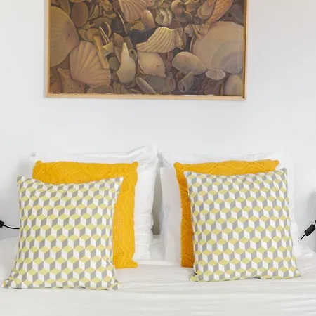 Lejlighed Amazing Rooftop Terrace With River And Historic View 4 Bedrooms 4 Bathrooms Ac 19th Century Building Chiado