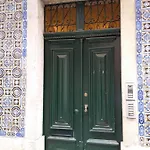 Amazing Rooftop Terrace With River And Historic View 4 Bedrooms 4 Bathrooms Ac 19th Century Building Chiado *