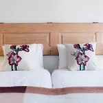 Chiado Rooftop Retreat: 19th Century Charm With River Views