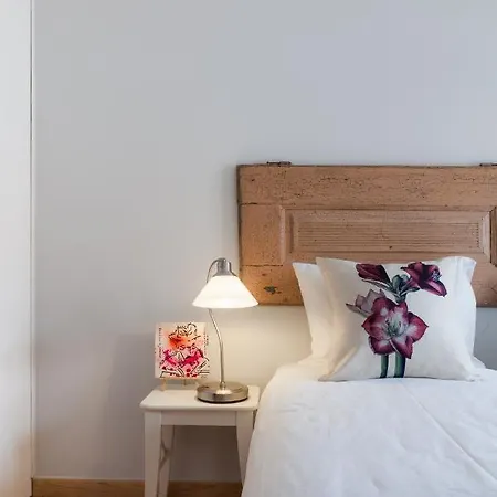 Apartman Amazing Rooftop Terrace With River And Historic View 4 Bedrooms 4 Bathrooms Ac 19th Century Building Chiado